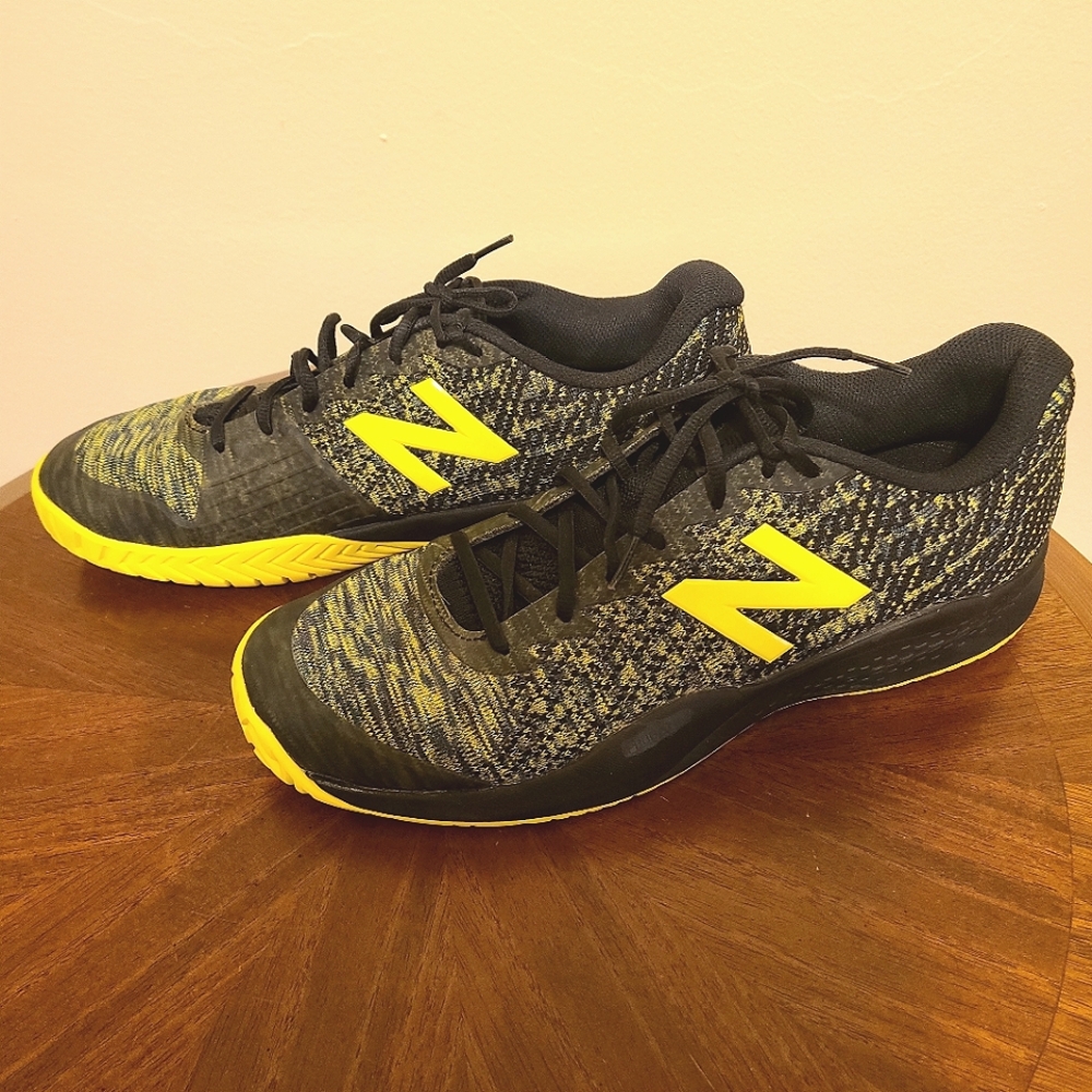 New Balance 996 Tennis